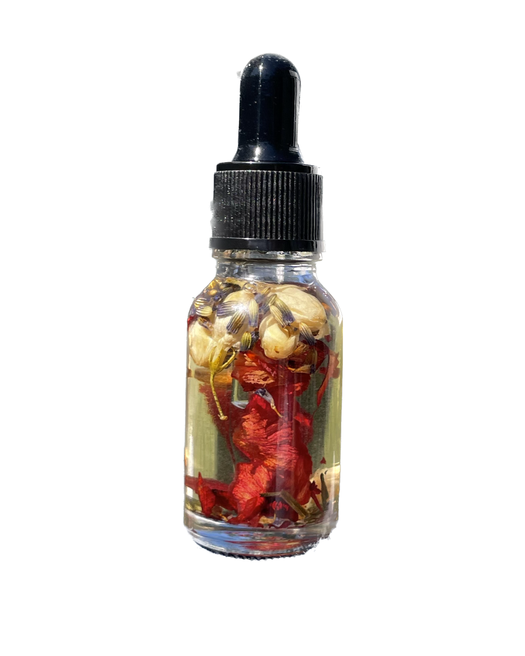divine siren feminine oil