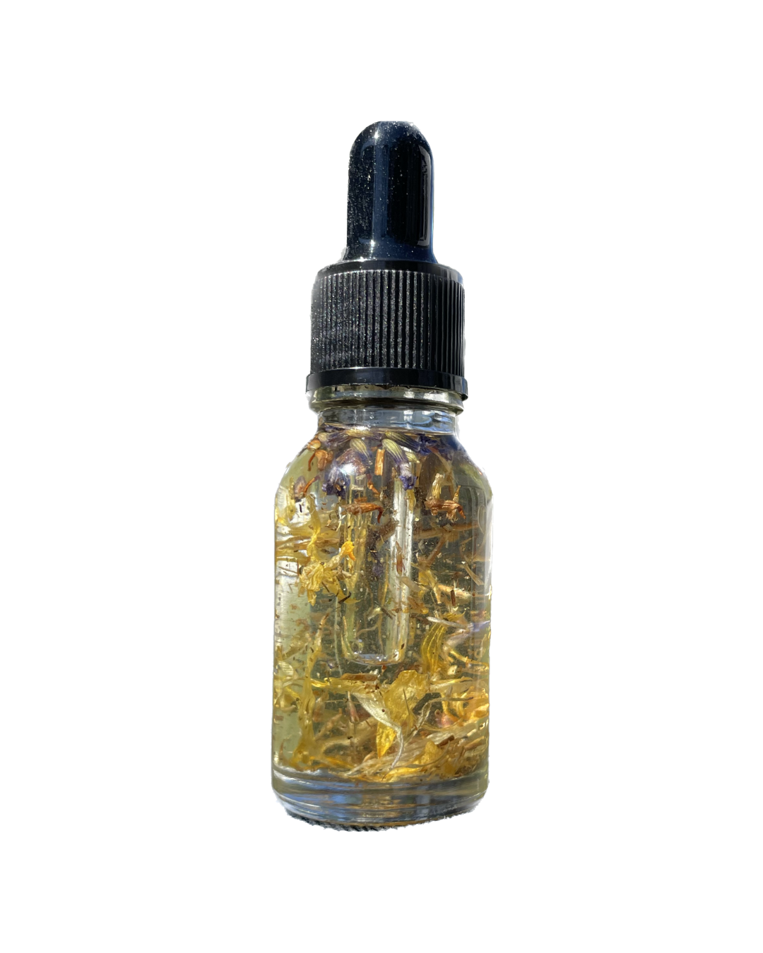 mind, body, spirit oil