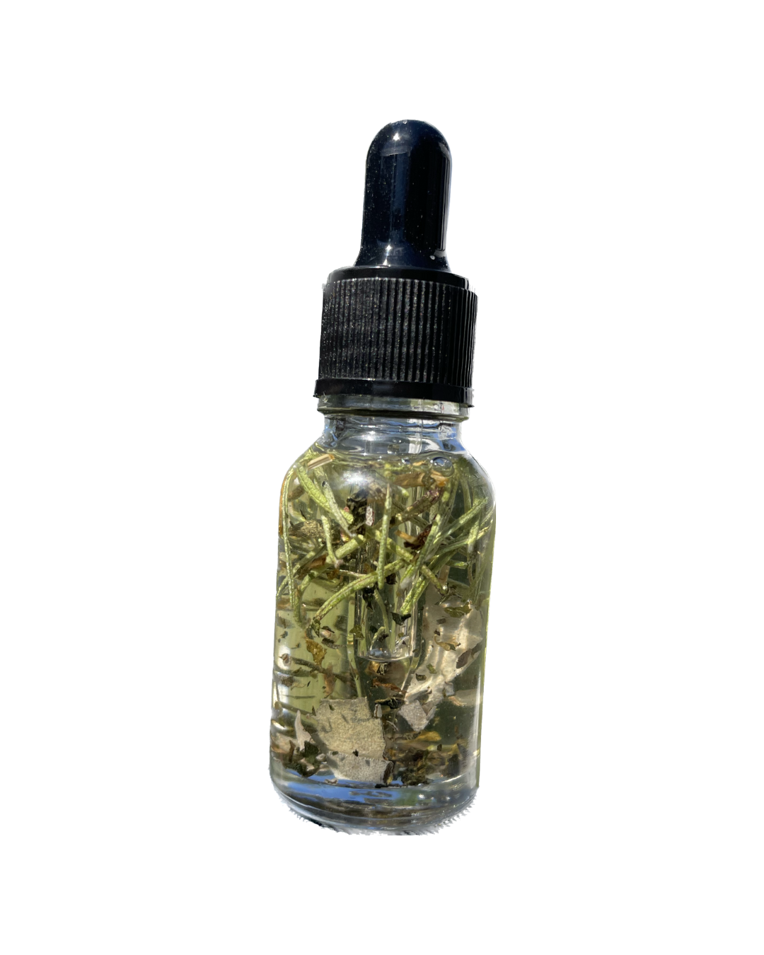 listen to your gut oil