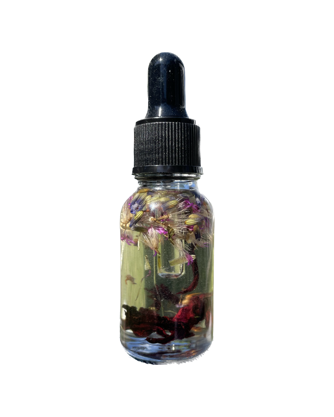 sacred rest oil