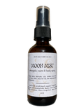 moon mist energetic spray