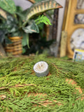 Grief Intention Tea Light