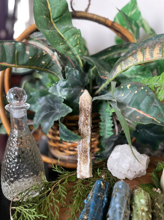 Cleansing & Purify Candle