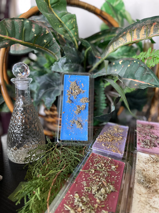 Intuition Intention Wax Melt