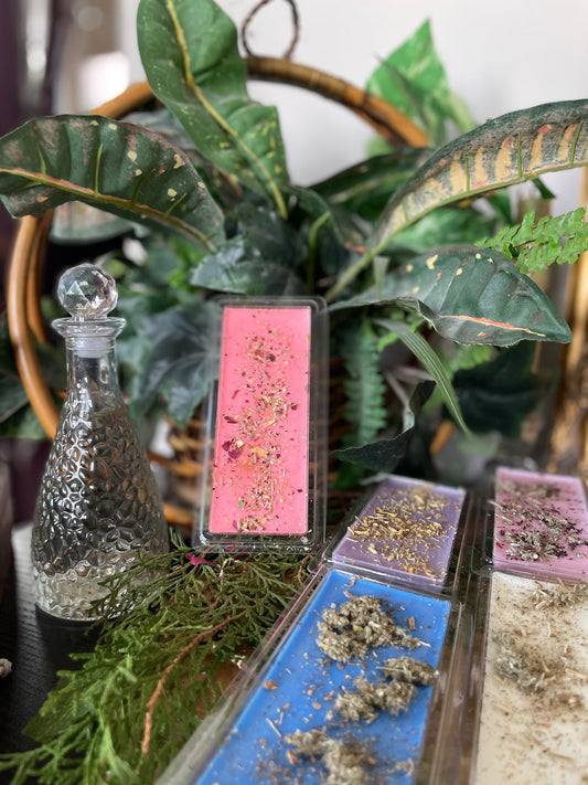 Love Intention Wax Melt