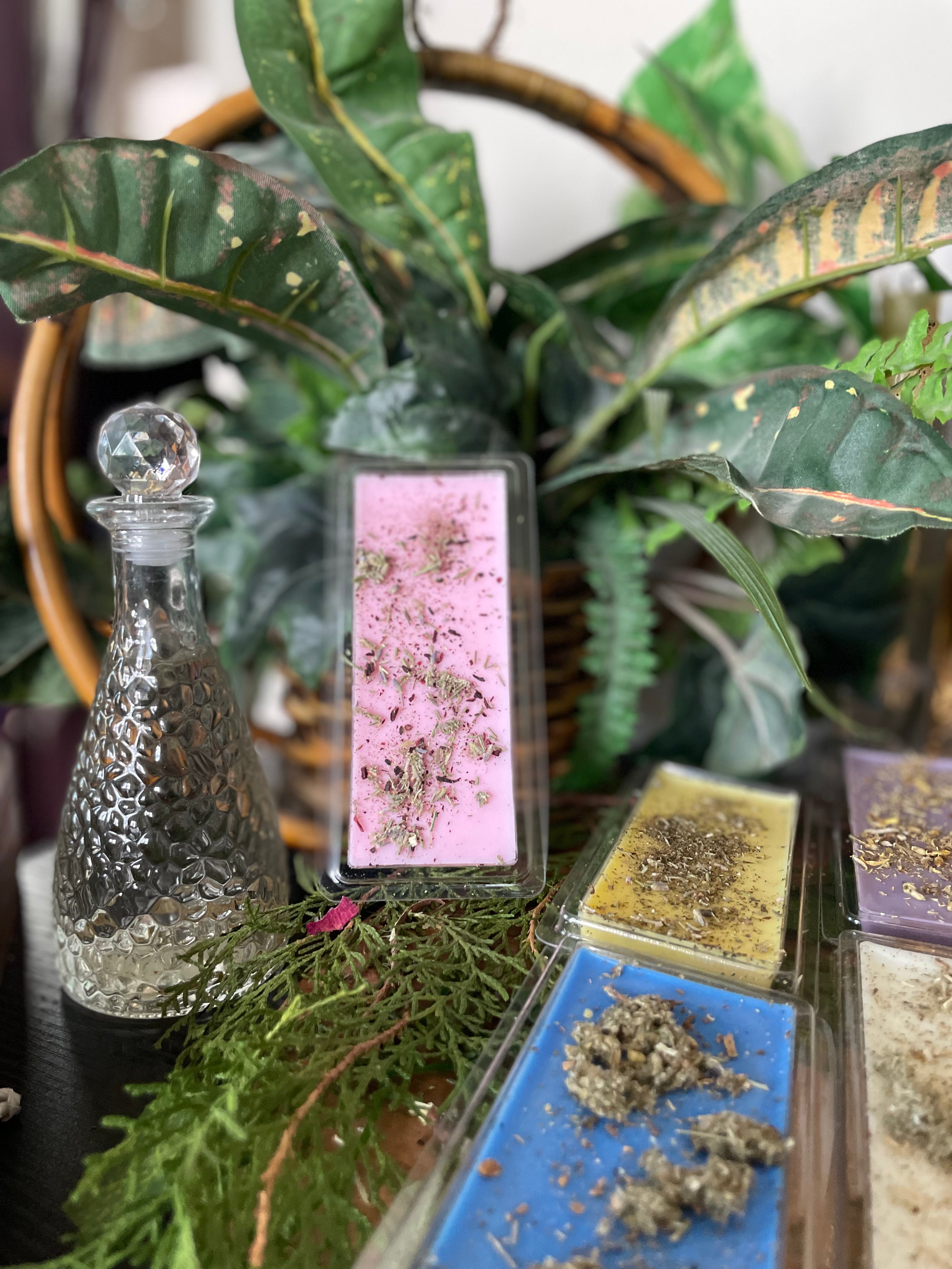 Divine Feminine Wax Melt