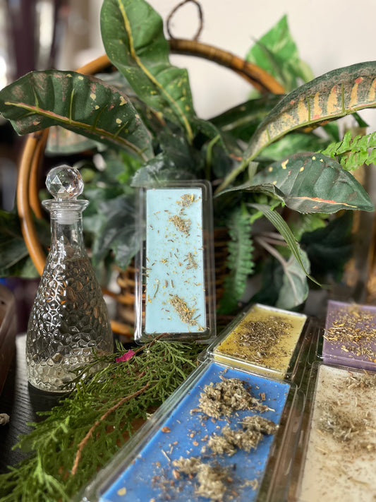 Ancestors Intention Wax Melt