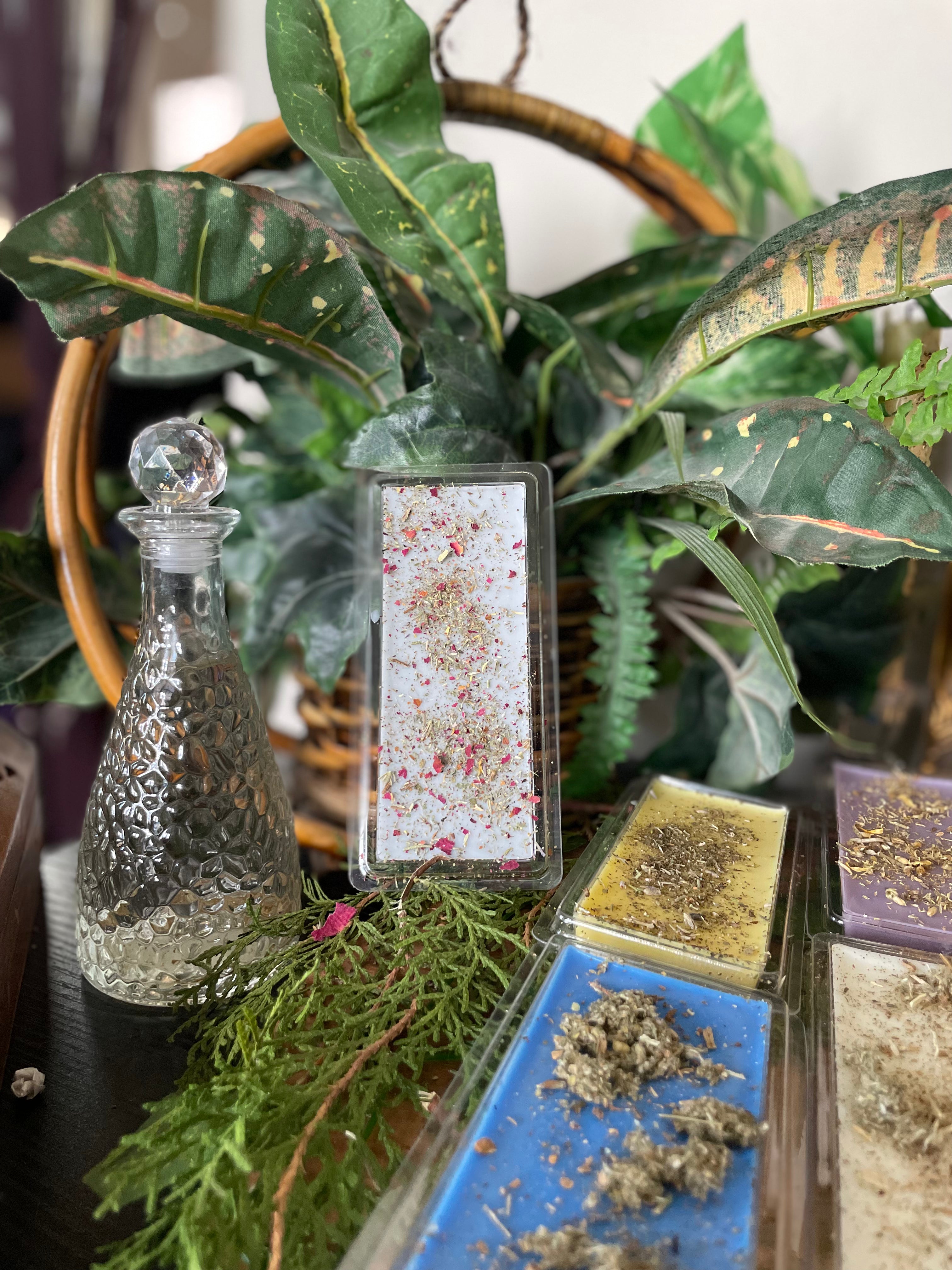 Grief Intention Wax Melt