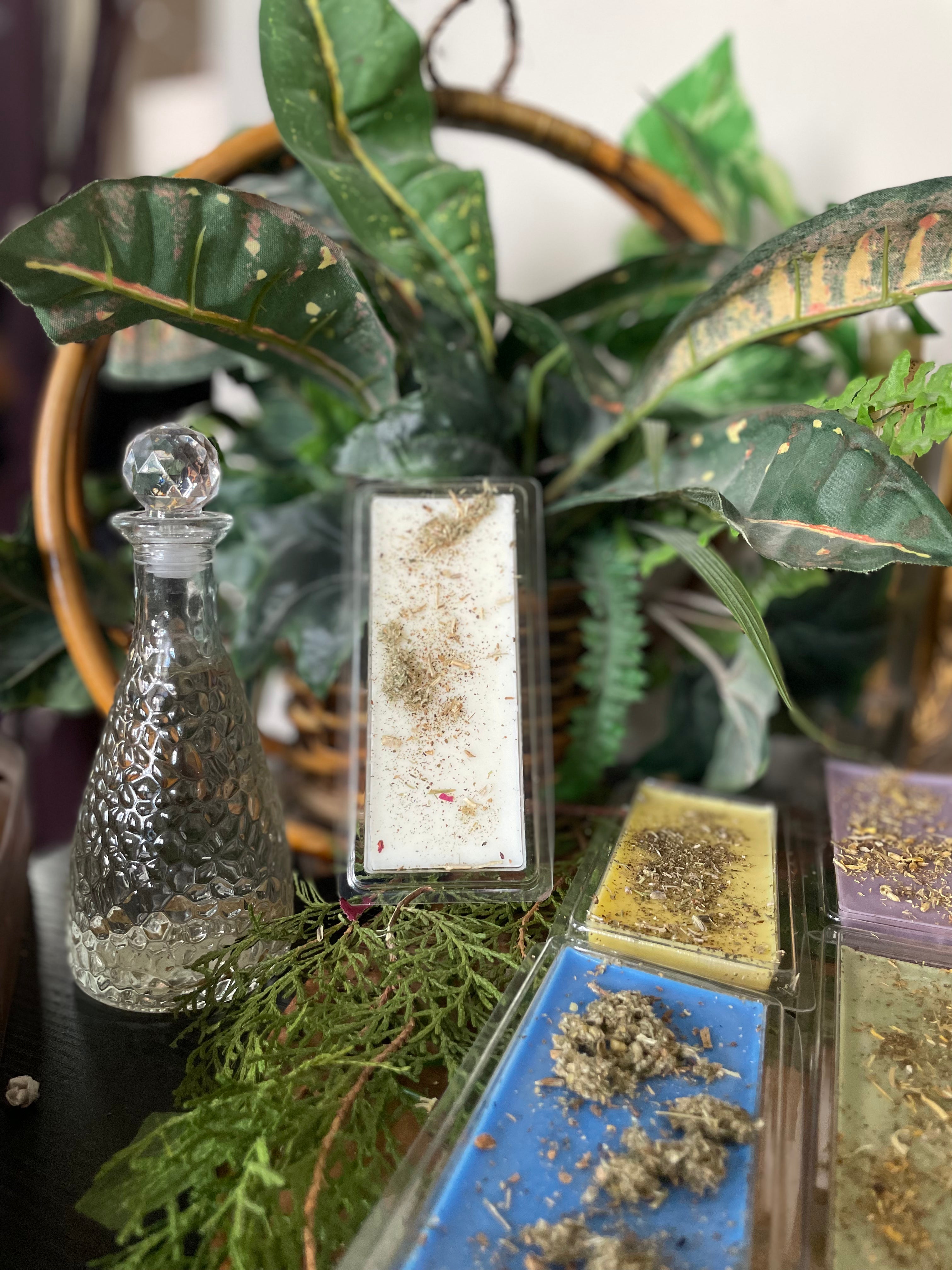 Cleansing & Purify Wax Melt