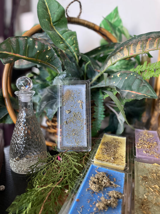 Banish & Protect Wax Melt